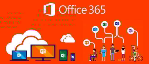 Office 365 Training and Email Backup